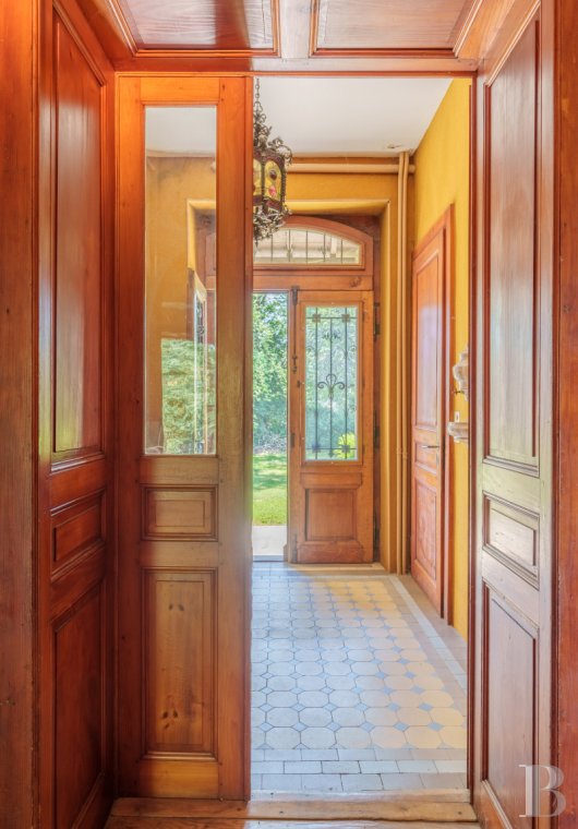 character properties France franche comte   - 4