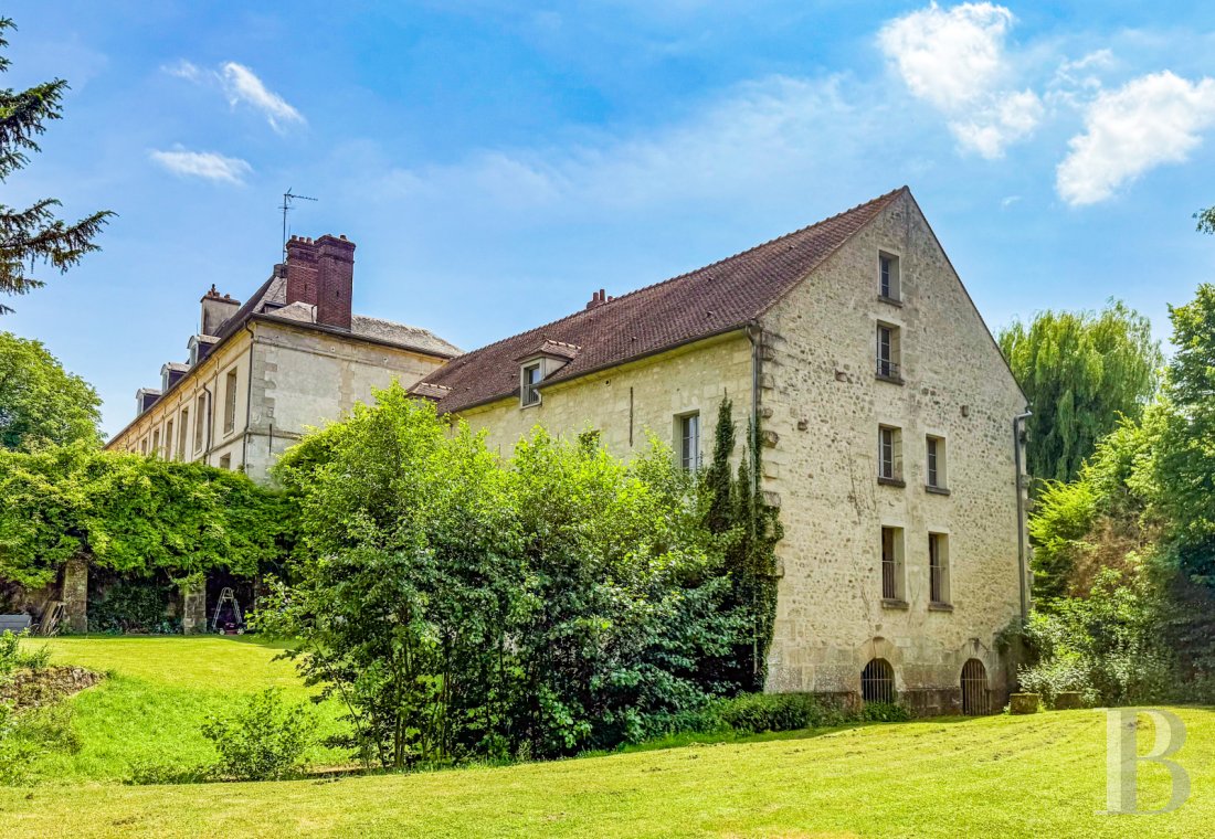 moulins a vendre ile de france   - 1