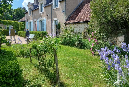 character properties France center val de loire   - 5