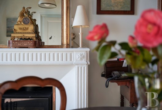 character properties France center val de loire   - 9