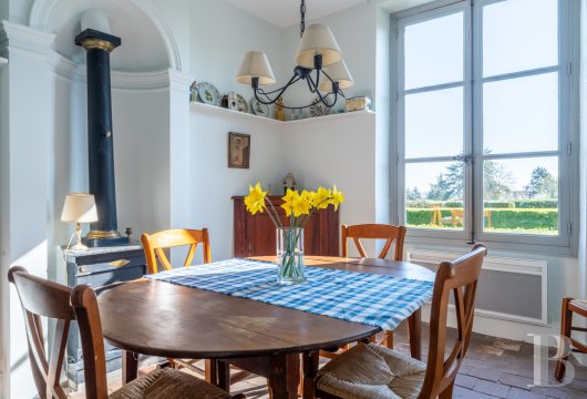 character properties France center val de loire   - 10