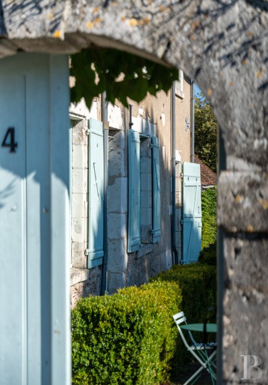 character properties France center val de loire   - 3