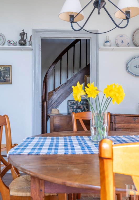 character properties France center val de loire   - 8