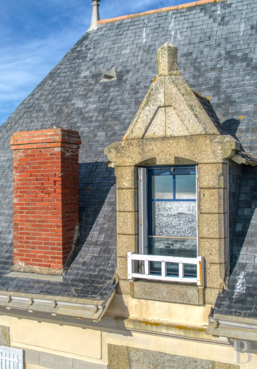 maisons de caractere a vendre pays de loire   - 2