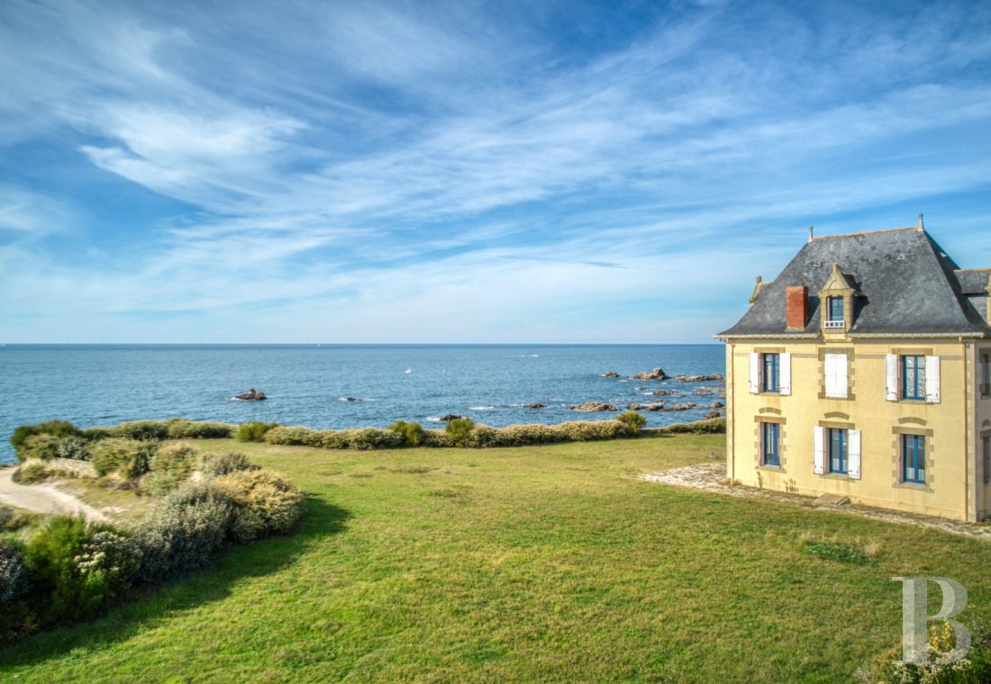 character properties France pays de loire   - 1