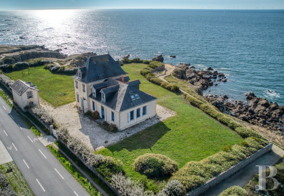 residences and character houses france pays de loire   - 1
