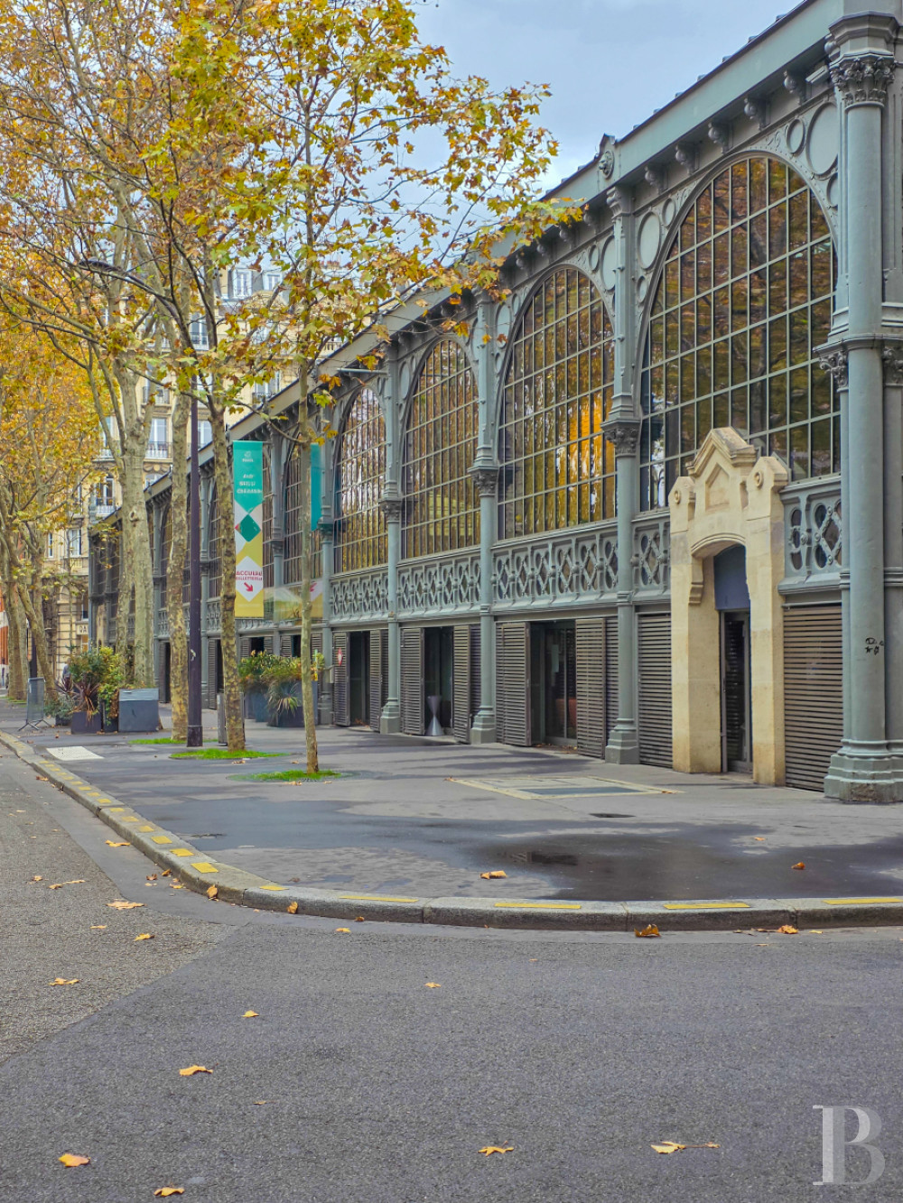 À Paris, au cœur du Marais, deux vastes chambres d’hôtes dans un immeuble du 17e siècle - photo  n°14