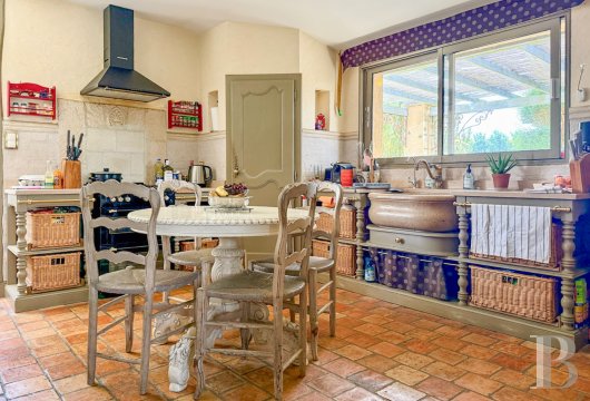 manoirs a vendre pays de loire   - 6