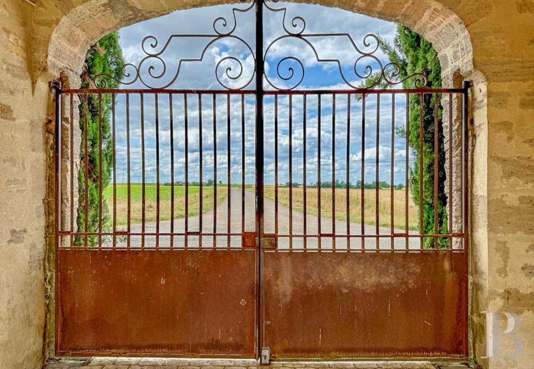 manoirs a vendre pays de loire   - 12