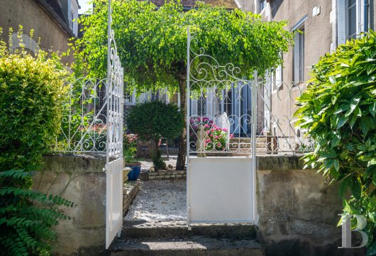 immobilier prestige bourgogne   - 20