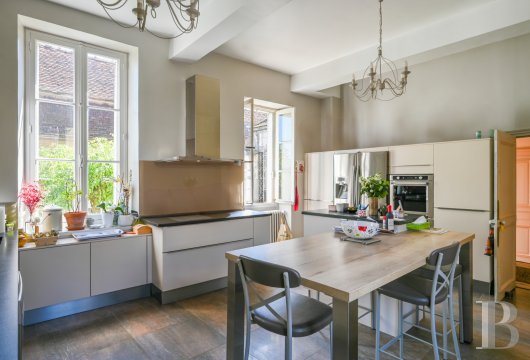 immobilier prestige bourgogne   - 14
