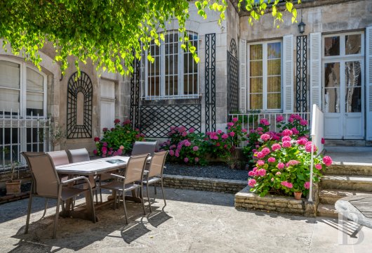 immobilier prestige bourgogne   - 9