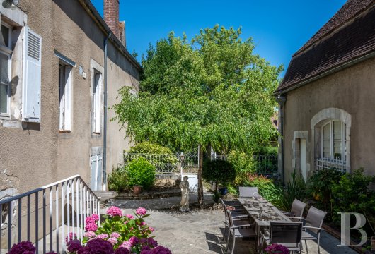 immobilier prestige bourgogne   - 18