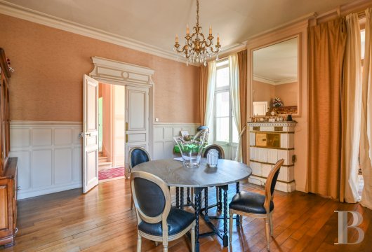 immobilier prestige bourgogne   - 12
