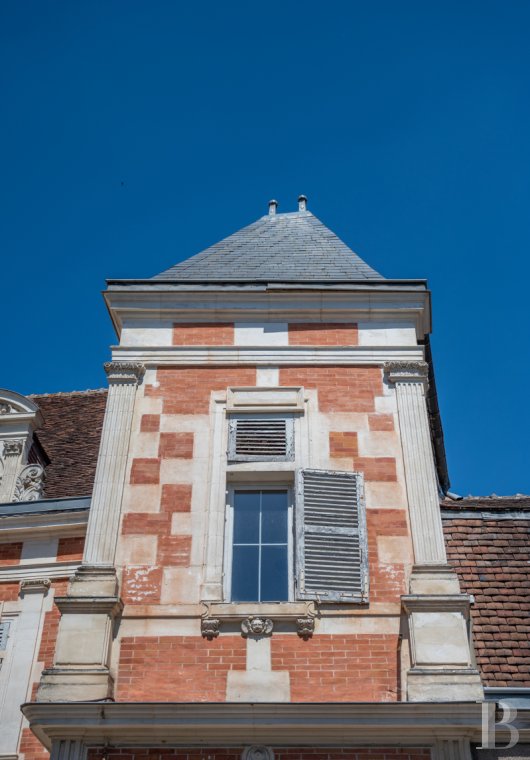 immobilier prestige bourgogne   - 19