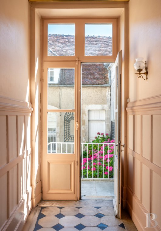 immobilier prestige bourgogne   - 7