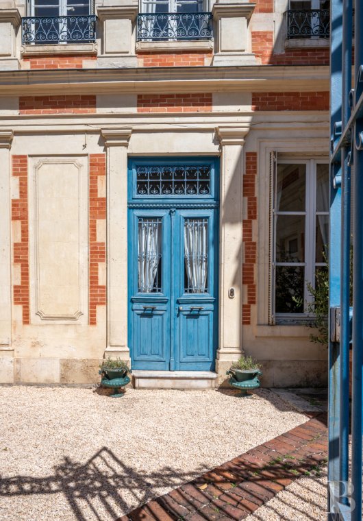 immobilier prestige bourgogne   - 4