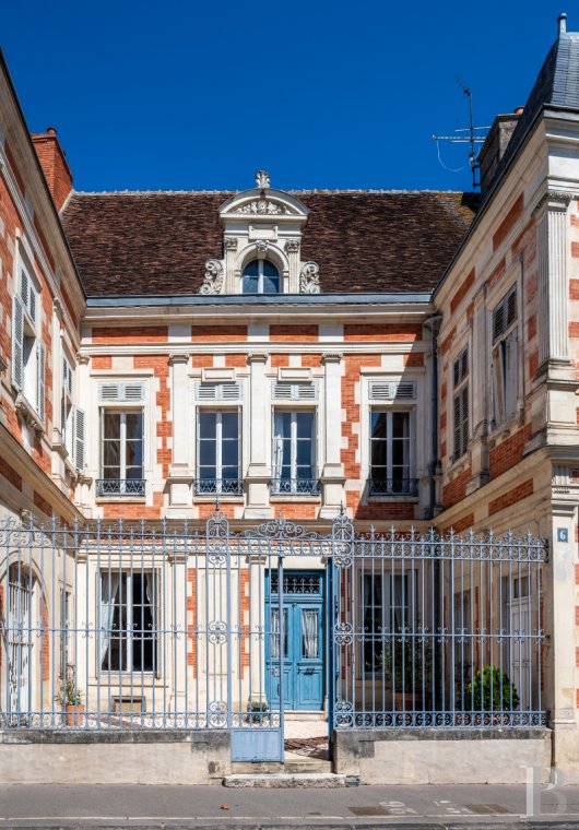 immobilier prestige bourgogne   - 3