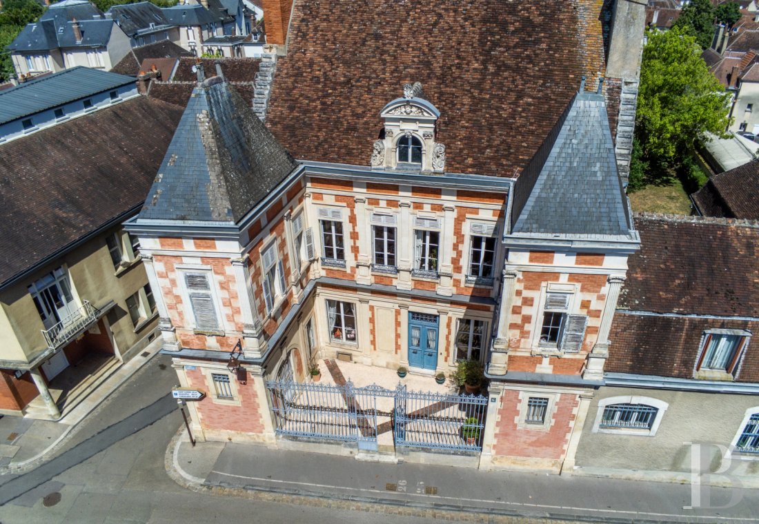 immobilier prestige bourgogne   - 2