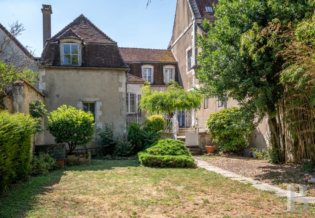 immobilier prestige bourgogne   - 21