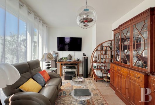 appartements a vendre paca   - 4
