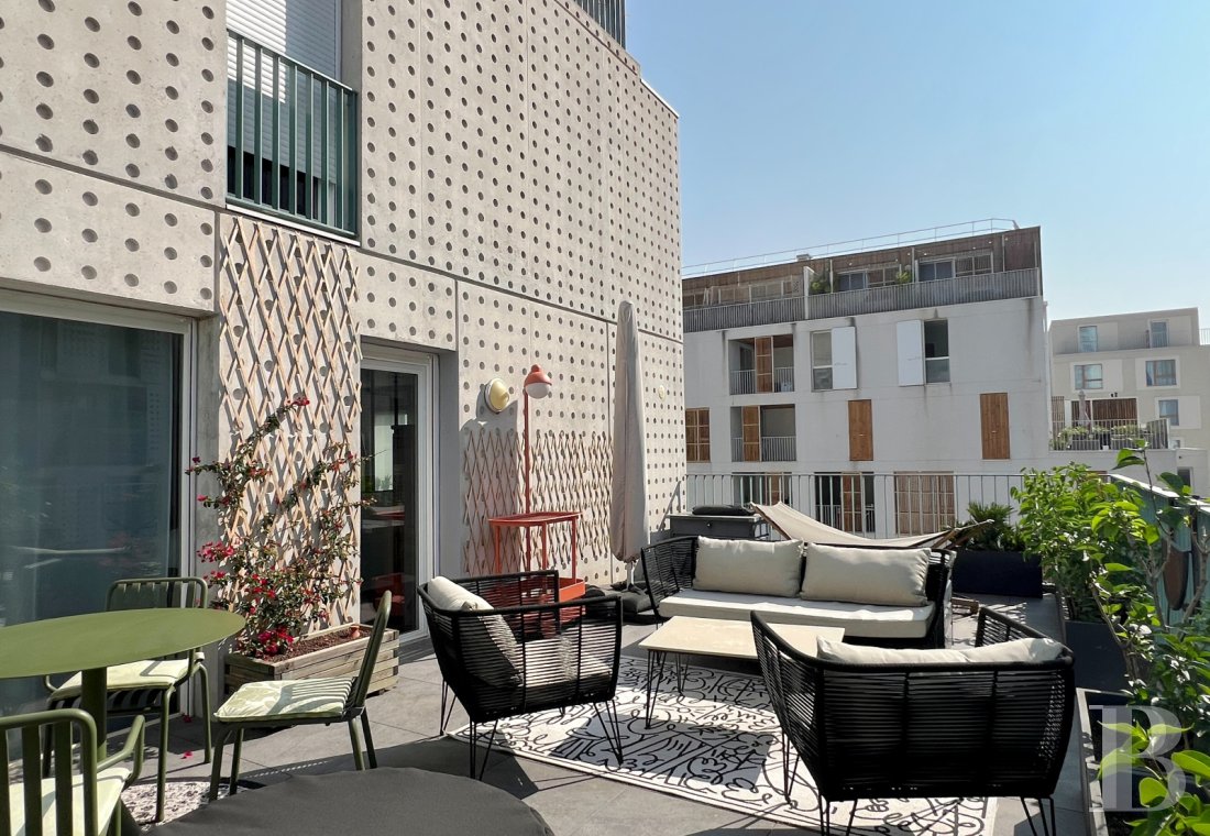appartements a vendre paca   - 1