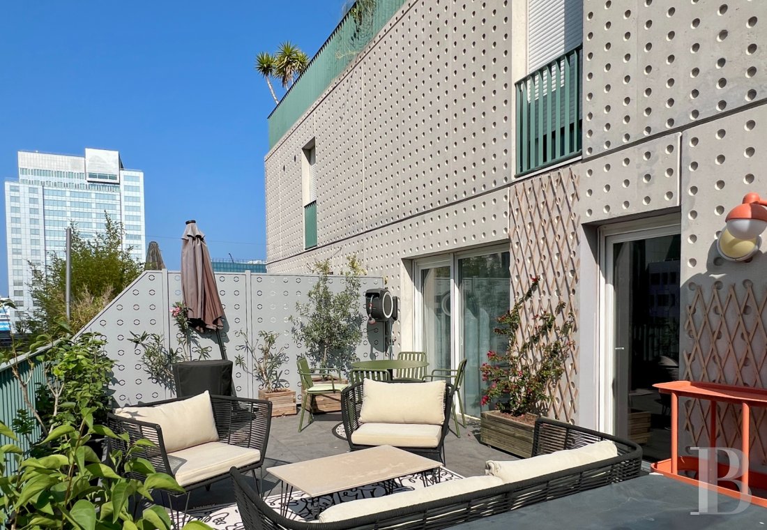 appartements a vendre paca   - 12