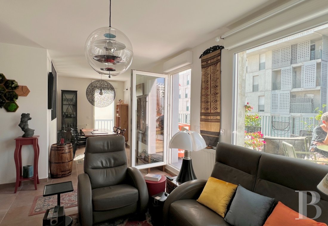 appartements a vendre paca   - 2