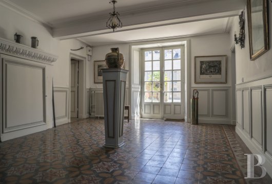 immobilier prestige basse normandie   - 9