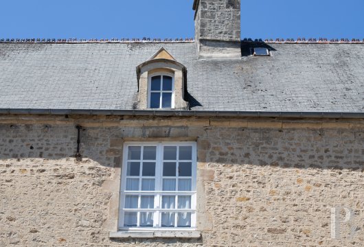 immobilier prestige basse normandie   - 5