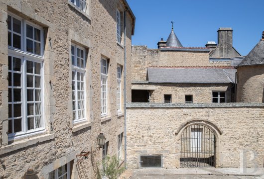 immobilier prestige basse normandie   - 3