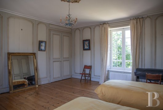 immobilier prestige basse normandie   - 16