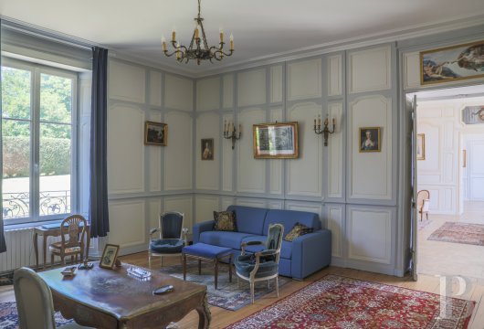 immobilier prestige basse normandie   - 14