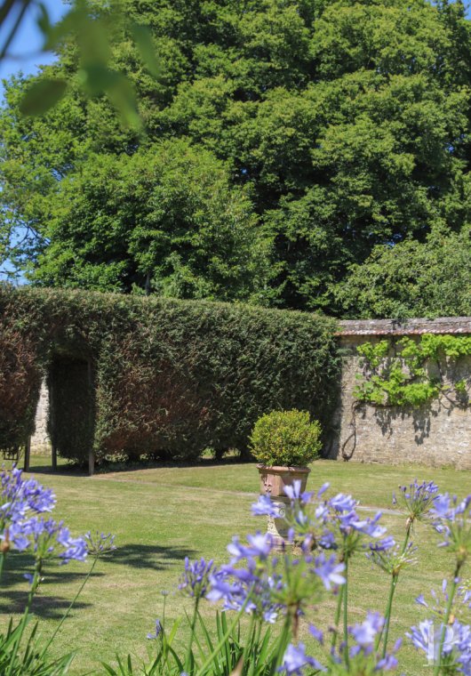 immobilier prestige basse normandie   - 20