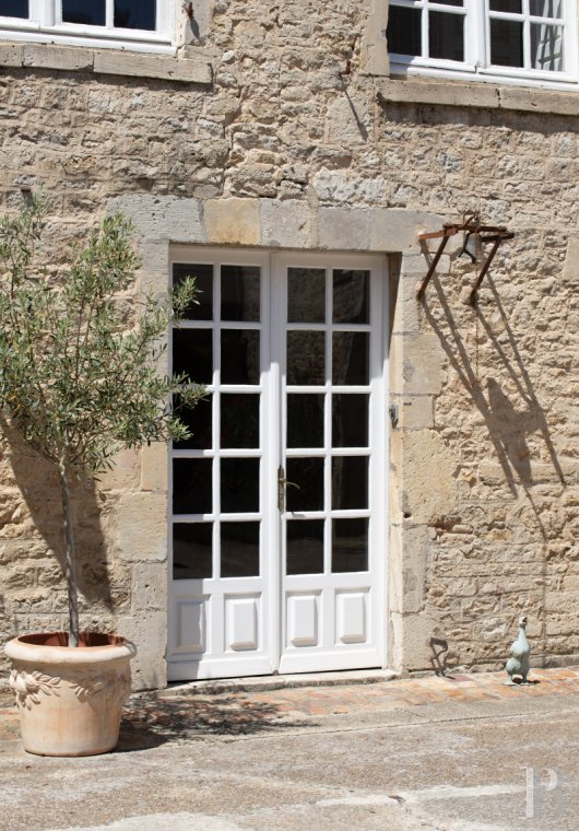 immobilier prestige basse normandie   - 4