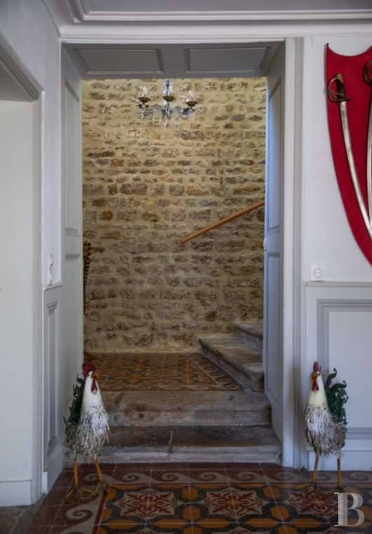 immobilier prestige basse normandie   - 6