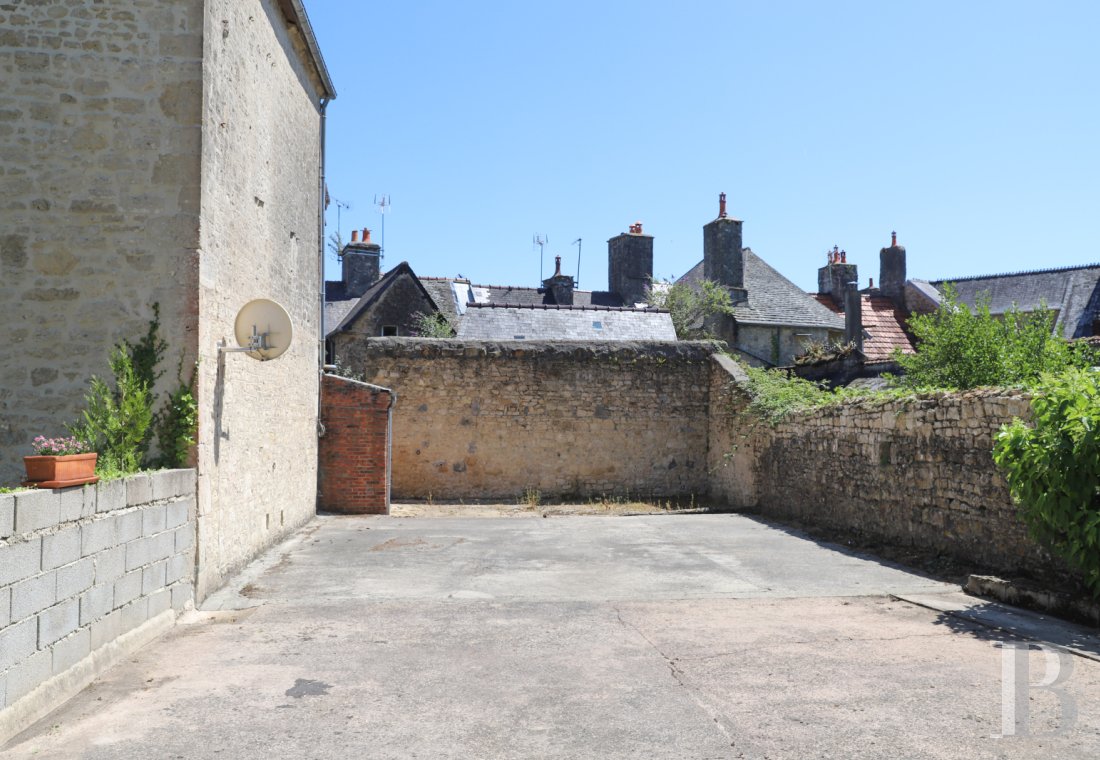 immobilier prestige basse normandie   - 18