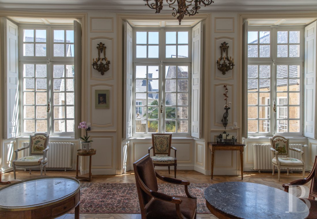 immobilier prestige basse normandie   - 11