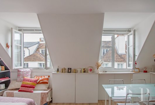 appartements a vendre ile de france   - 4