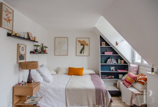 appartements a vendre ile de france   - 2