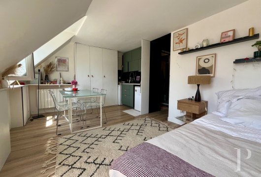 apartments for sale ile de france   - 2