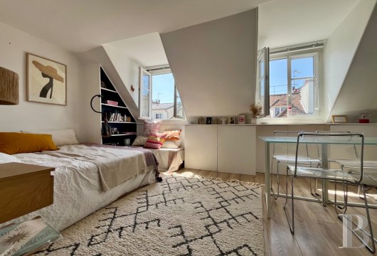 apartments for sale ile de france   - 4