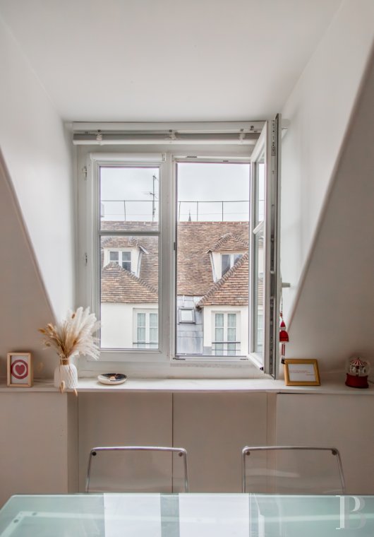 appartements a vendre ile de france   - 5