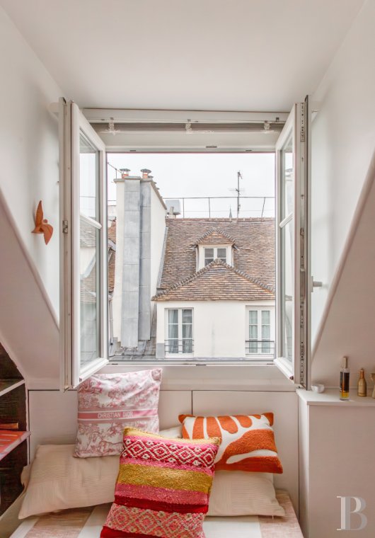 appartements a vendre ile de france   - 3