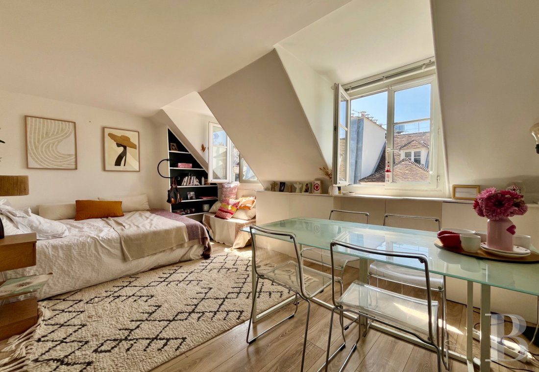 apartments for sale ile de france   - 1