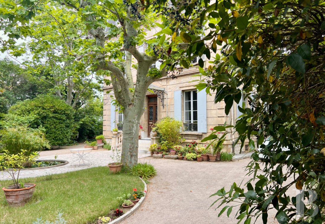 immobilier prestige paca   - 1