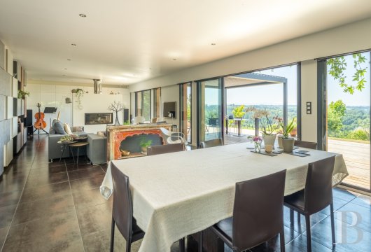 maisons de caractere a vendre limousin   - 10