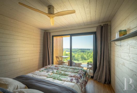 maisons de caractere a vendre limousin   - 16