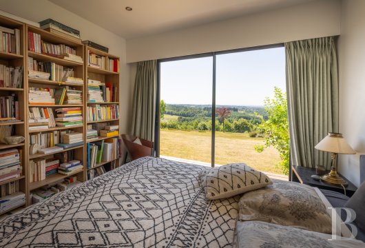 maisons de caractere a vendre limousin   - 13