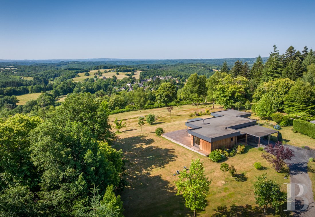 maisons de caractere a vendre limousin   - 1